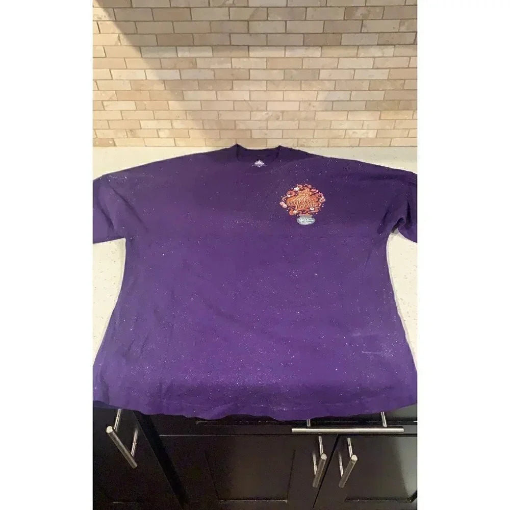 WDW Hocus pocus spirit Jersey  ‎  BA